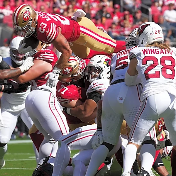 Arizona Cardinals defensive, special teams snap counts, observations