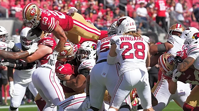 Arizona Cardinals defensive, special teams snap counts, observations