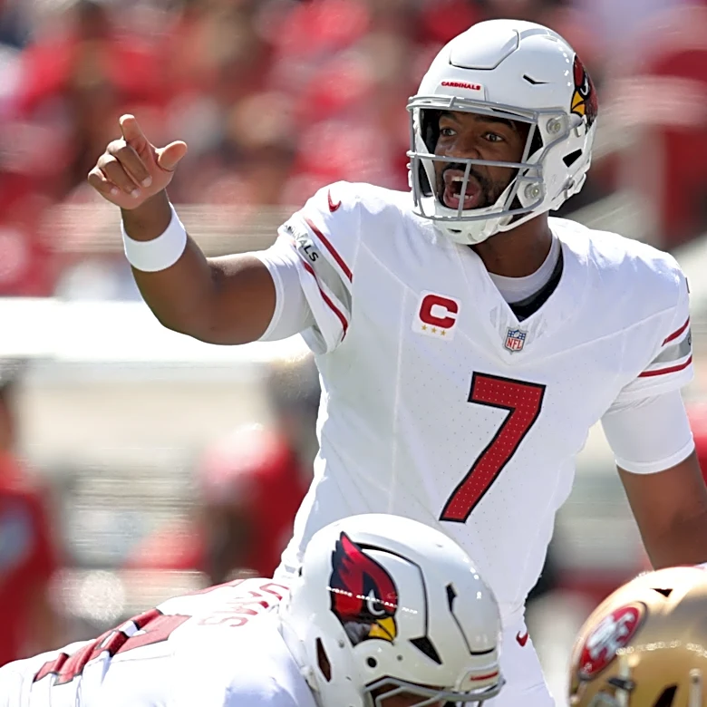 NFL power rankings: Arizona Cardinals fall 2 spots