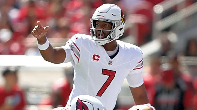 NFL power rankings: Arizona Cardinals fall 2 spots