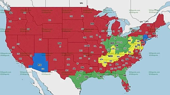 Cardinals-Giants gets little NFL Week 4 TV coverage