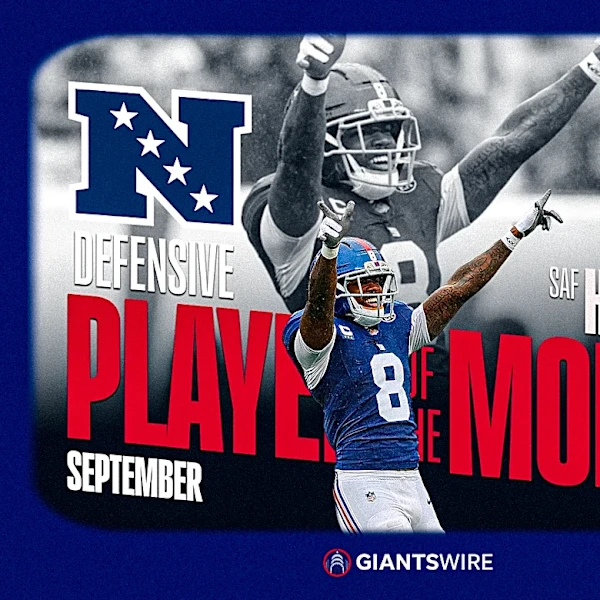 Arizona Cardinals to face reigning NFC Defensive Player of the Month