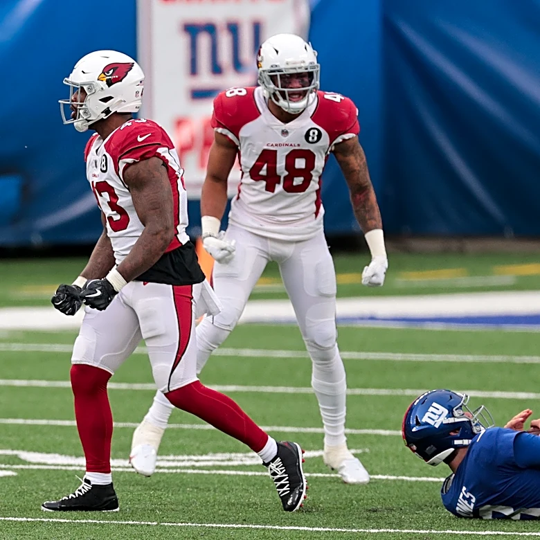 Cardinals-Giants history: New York has dominated all-time, but not recently