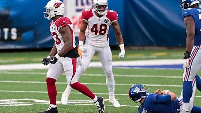 Cardinals-Giants history: New York has dominated all-time, but not recently