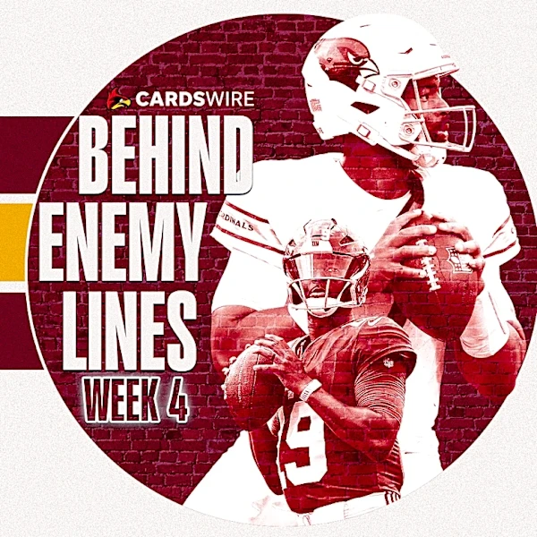 Cardinals vs. Giants Week 4 opponent preview with Giants Wire