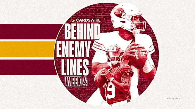 Cardinals vs. Giants Week 4 opponent preview with Giants Wire