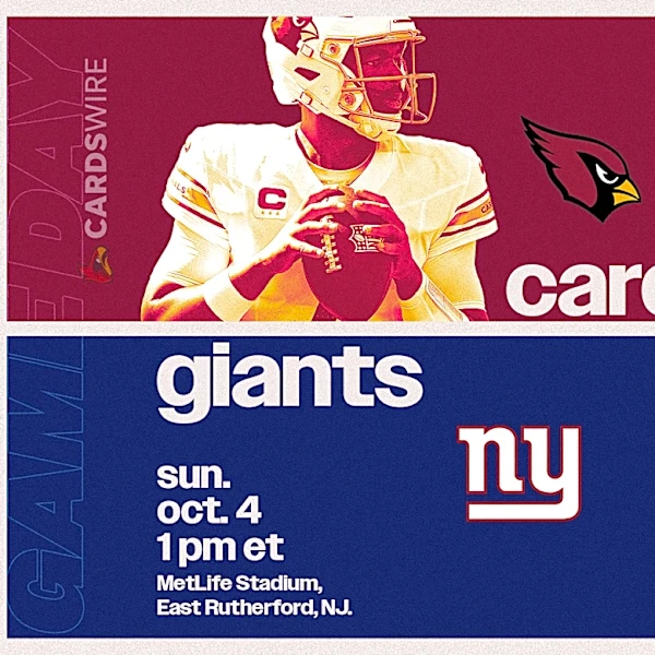 Cardinals vs. Giants live updates: Score, highlights, predictions, analysis