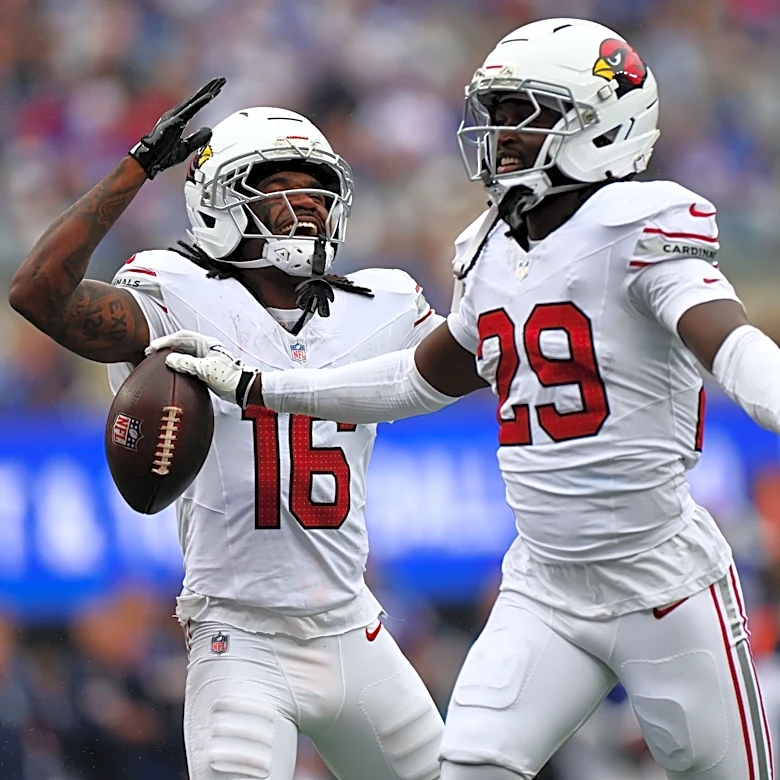 The good, good and ugly in Arizona Cardinals' Week 4 loss