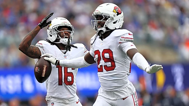 The good, good and ugly in Arizona Cardinals' Week 4 loss
