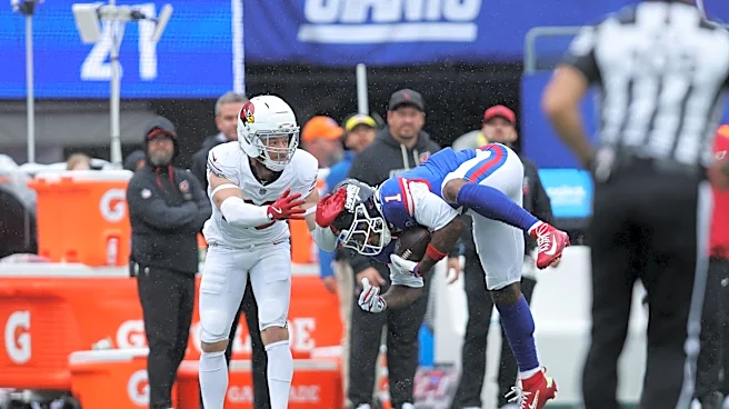 Arizona Cardinals S Andrew Wingard avoids ligament damage in knee
