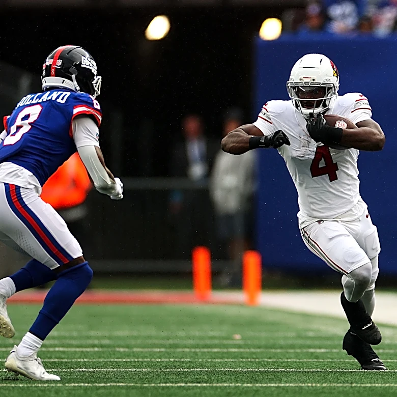 Jeremiyah Love injury: Rookie RB dealing with ankle problems