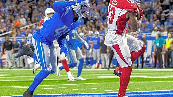 Cardinals vs. Lions history: Arizona hasn't beaten Detroit in over decade