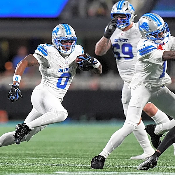 Arizona Cardinals to face high-flying Detroit Lions offense