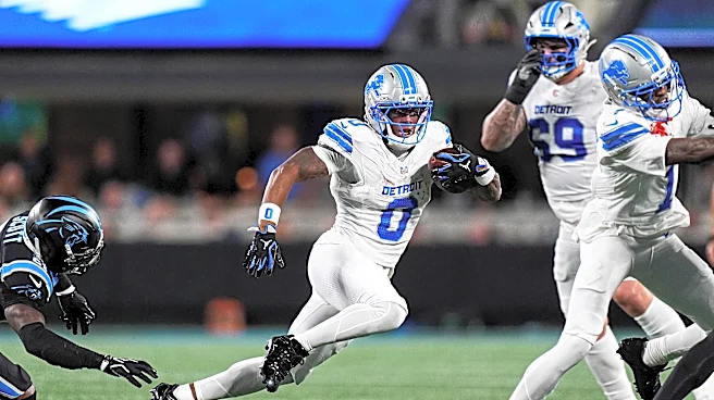 Arizona Cardinals to face high-flying Detroit Lions offense