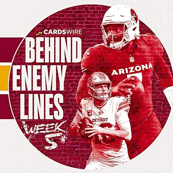 Cardinals vs. Lions opponent preview and predictions with Lions Wire