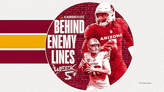 Cardinals vs. Lions opponent preview and predictions with Lions Wire