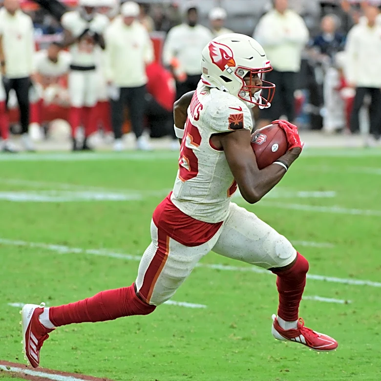 Marvin Harrison trade opens door to other Cardinals receivers