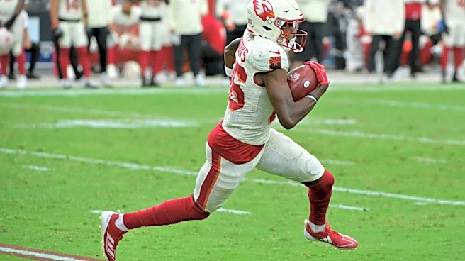 Marvin Harrison trade opens door to other Cardinals receivers
