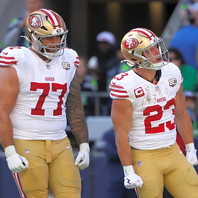 San Francisco 49ers improve to 5-0, make statement in NFC West