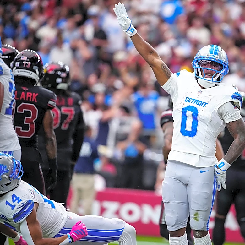 Lions 45, Cardinals 21: Observations on defense, special teams in loss