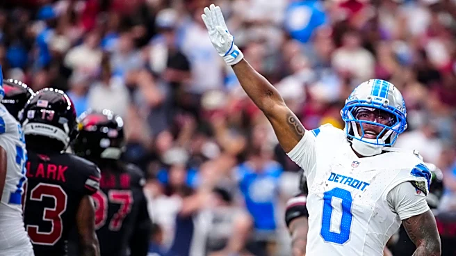 Lions 45, Cardinals 21: Observations on defense, special teams in loss