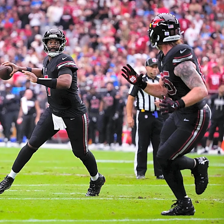 Lions 45, Cardinals 21: 7 observations about the offense in loss