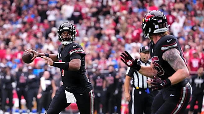 Lions 45, Cardinals 21: 7 observations about the offense in loss