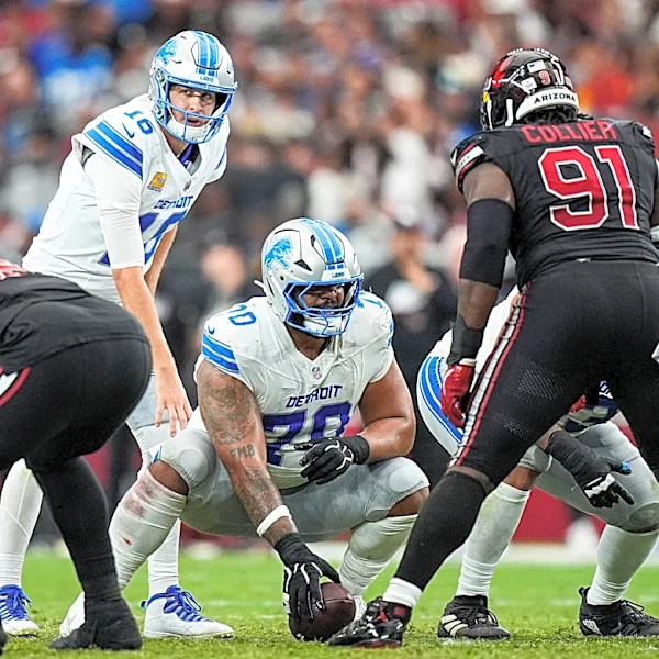 Arizona Cardinals Week 5 defensive, special teams snap counts, observations