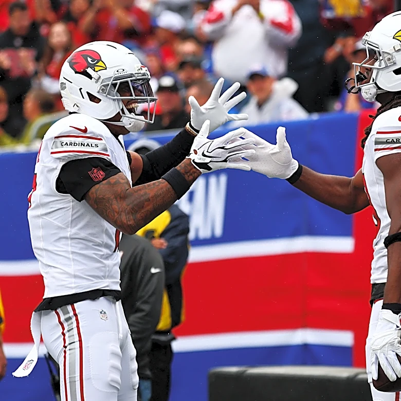 Marvin Harrison trade: What the Arizona Cardinals had to say about deal