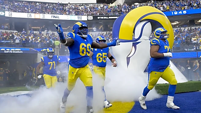 LA Rams angry, desperate entering Week 6 vs. Arizona Cardinals