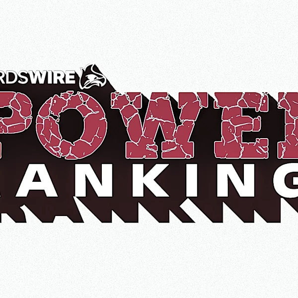 NFL power rankings: Arizona Cardinals tumble nearly to bottom
