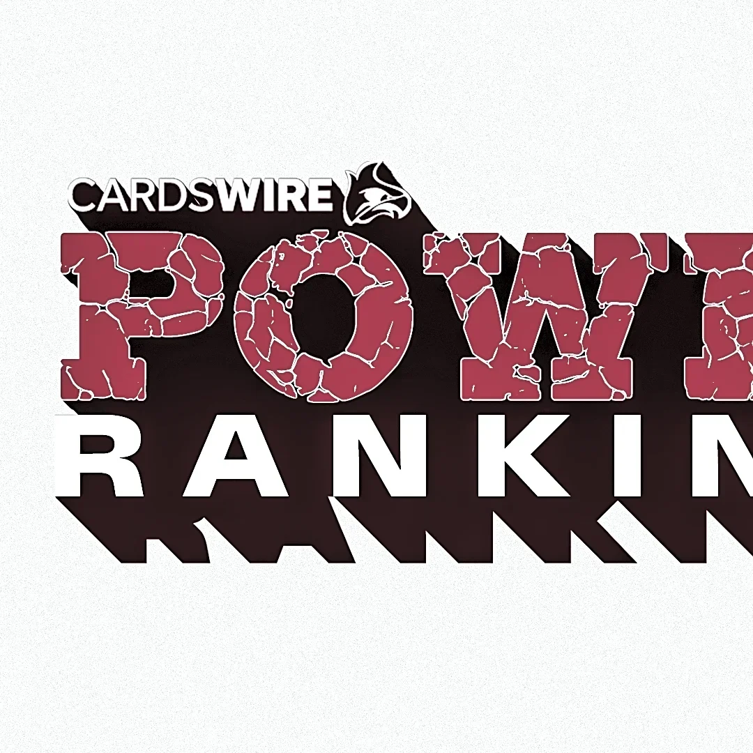 NFL power rankings: Arizona Cardinals fall to bottom four of league