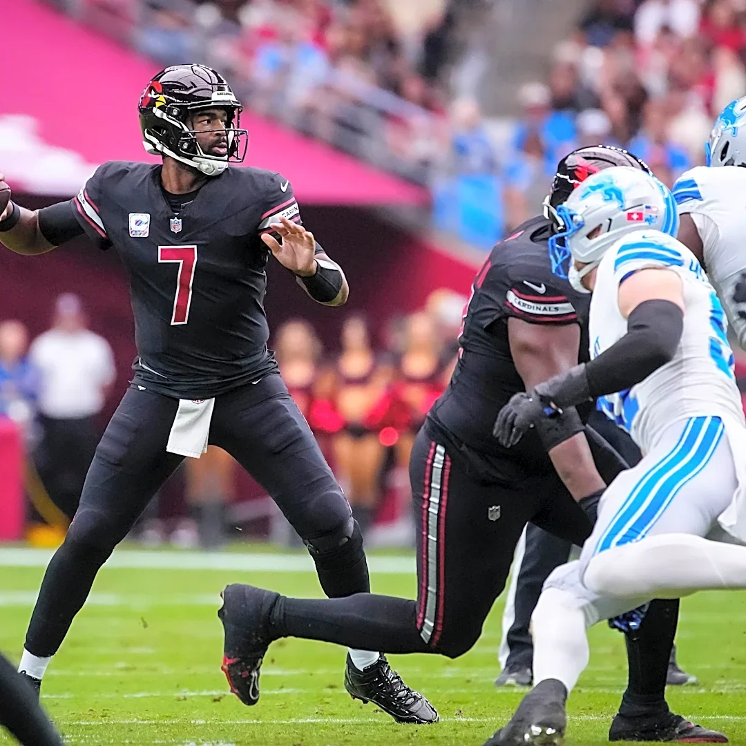 Arizona Cardinals' offense has been feast or (mostly) famine