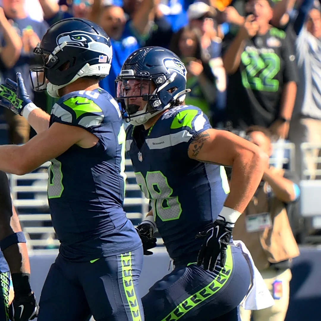 Seattle Seahawks at Denver Broncos best prop bets for Thursday Night Football