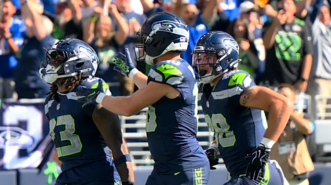 Seattle Seahawks at Denver Broncos best prop bets for Thursday Night Football