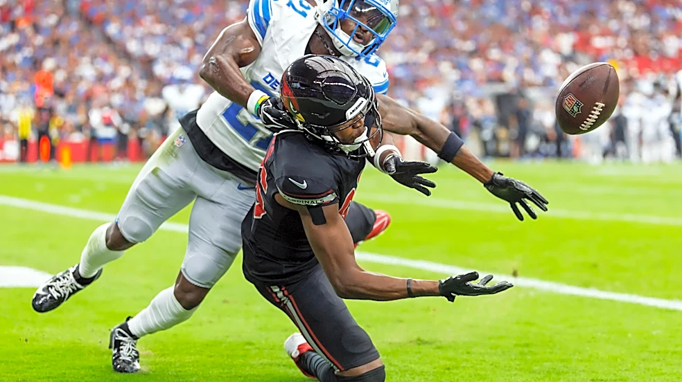 Marvin Harrison Jr. trade gives 2 Arizona Cardinals WRs new roles