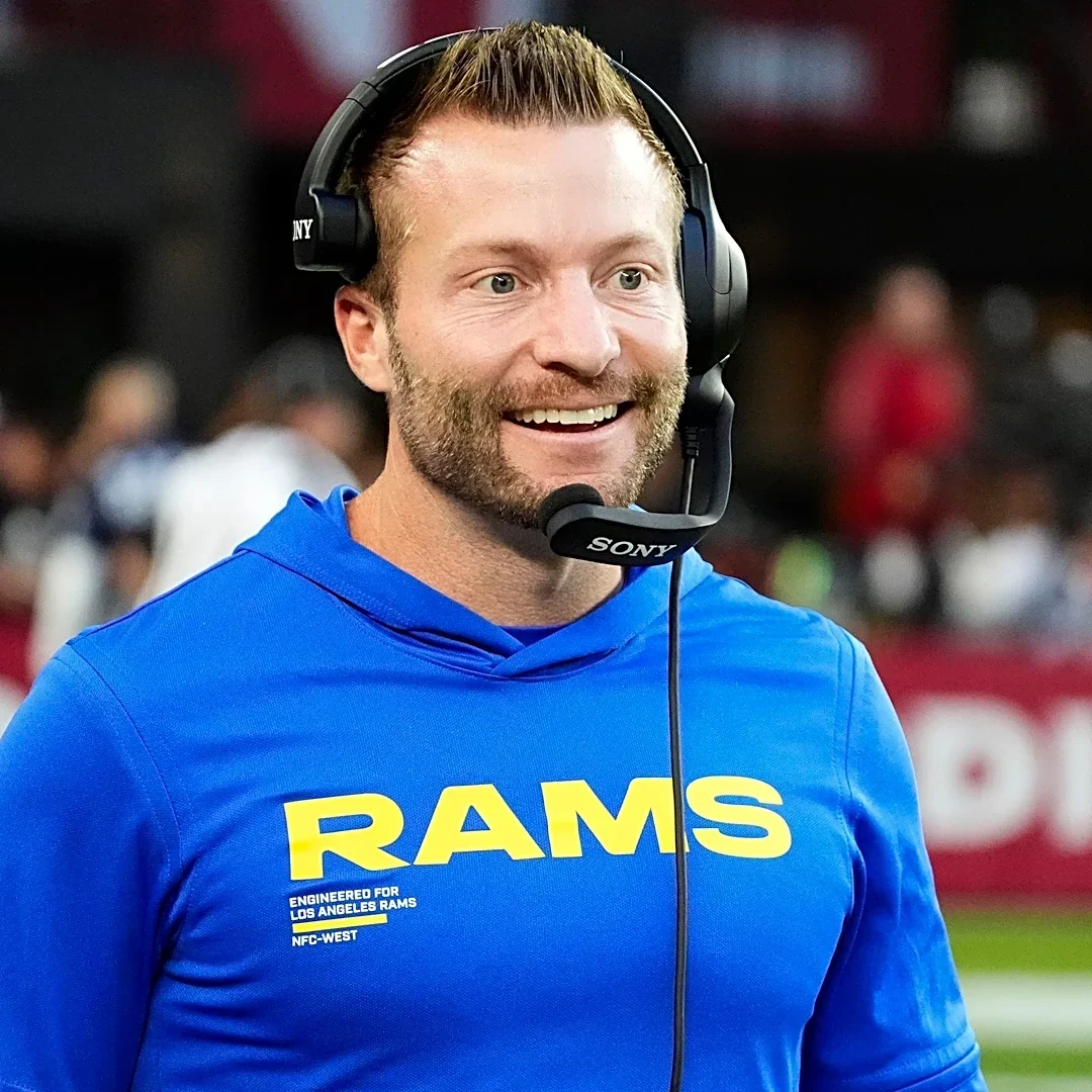 Cardinals-Rams history: Sean McVay owns Arizona