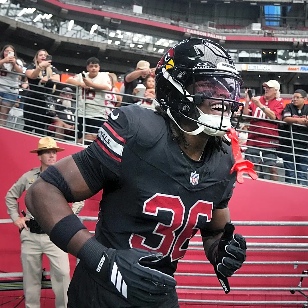 Arizona Cardinals activate S Kitan Crawford from injured reserve