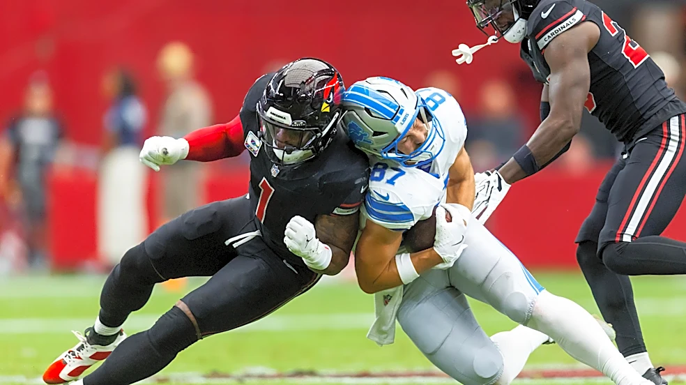 One Cardinals player fined for non-call, another not fined for penalty