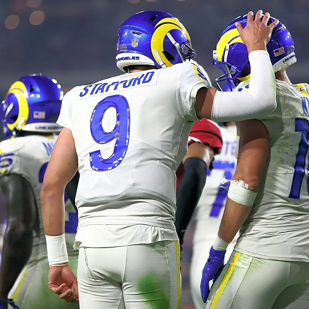 Cardinals vs. Rams dueling expert picks, predictions