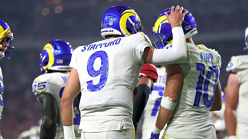 Cardinals vs. Rams dueling expert picks, predictions