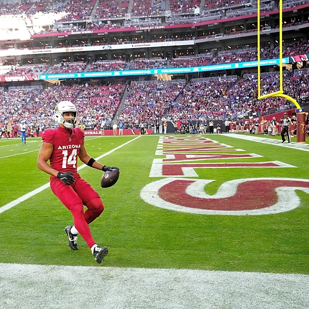 Cardinals vs. Rams: Key matchups to watch