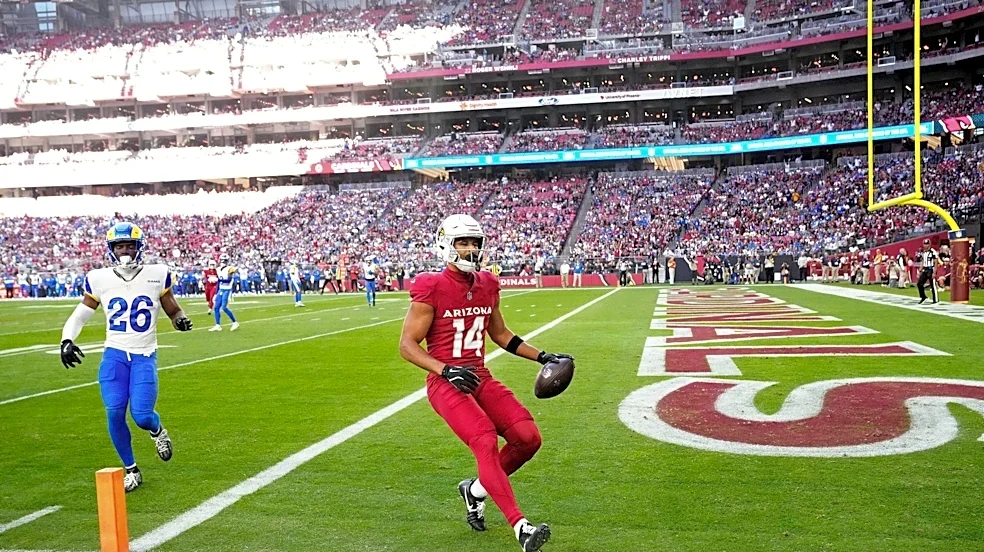 Cardinals vs. Rams: Key matchups to watch