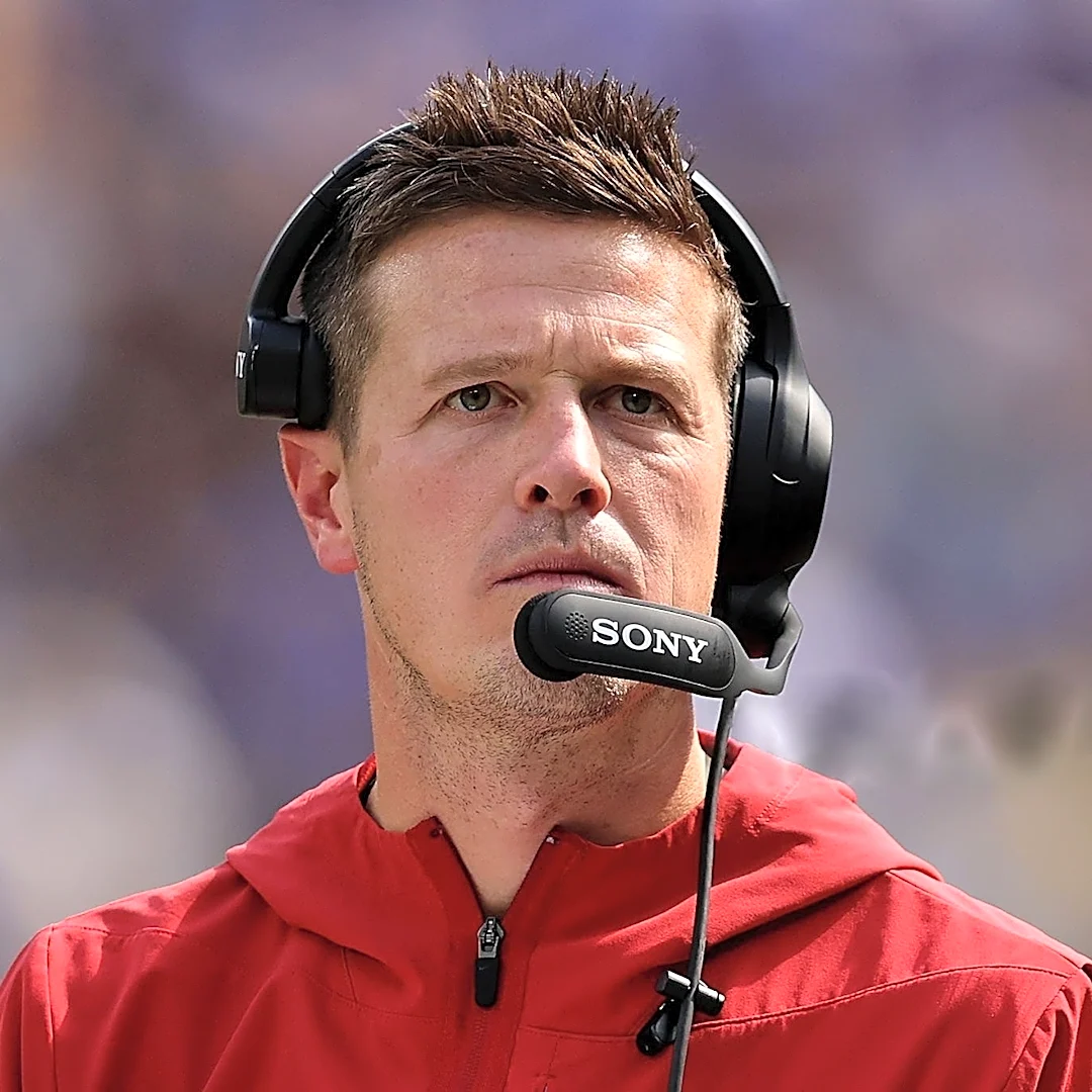 Cardinals' coaching staff was on a rescue mission vs. Rams in Week 6