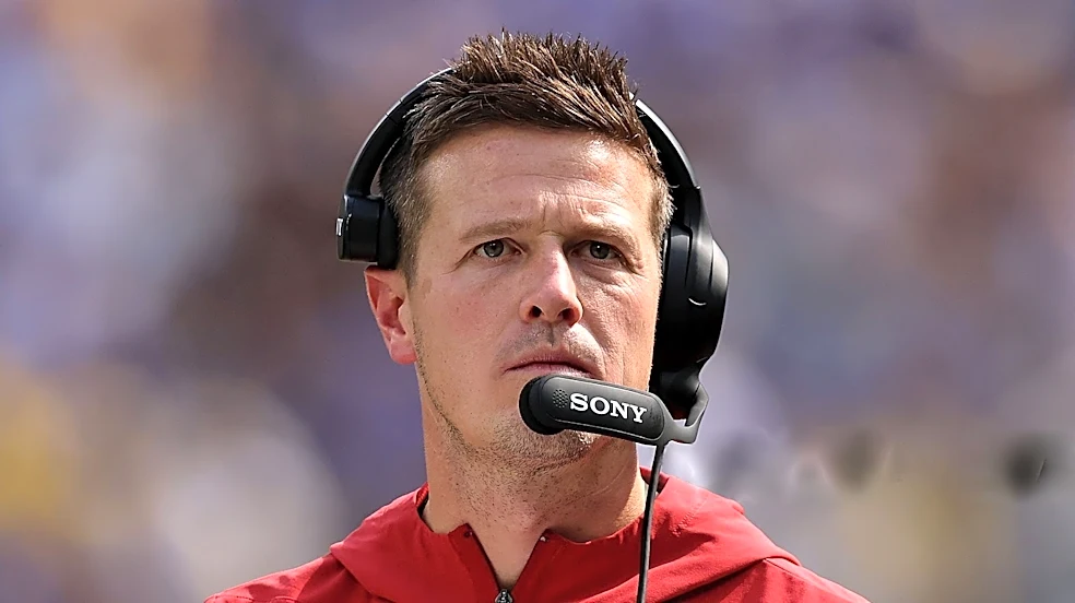Cardinals' coaching staff was on a rescue mission vs. Rams in Week 6