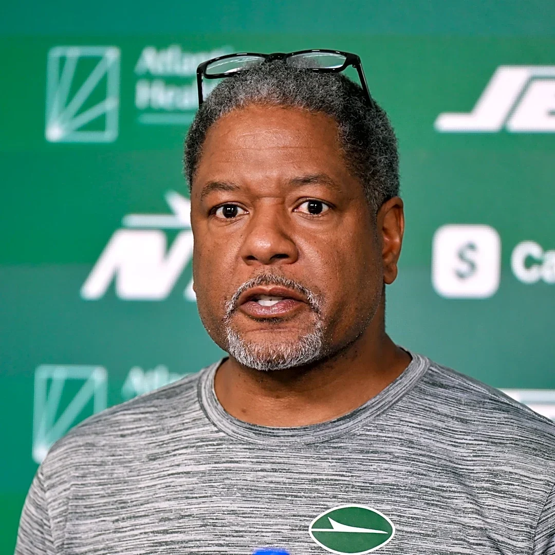Washington Commanders add former Cardinals HC Steve Wilks to defensive staff