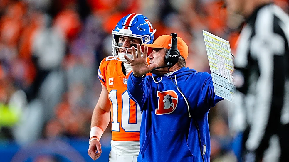 Arizona Cardinals to face a struggling Denver Broncos offense