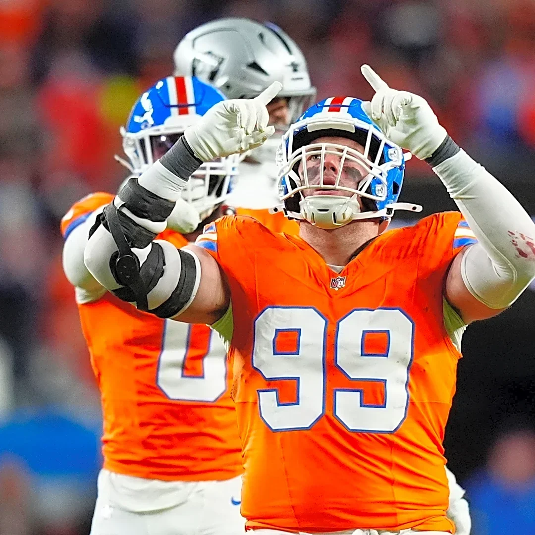 Arizona Cardinals, Denver Broncos share 4 player connections