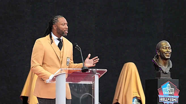 Arizona Cardinals fans can finally say goodbye to and cheer on Larry Fitzgerald