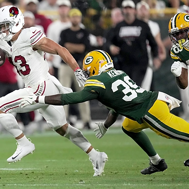 Arizona Cardinals elevate 2, sign 1 from practice squad in Week 7